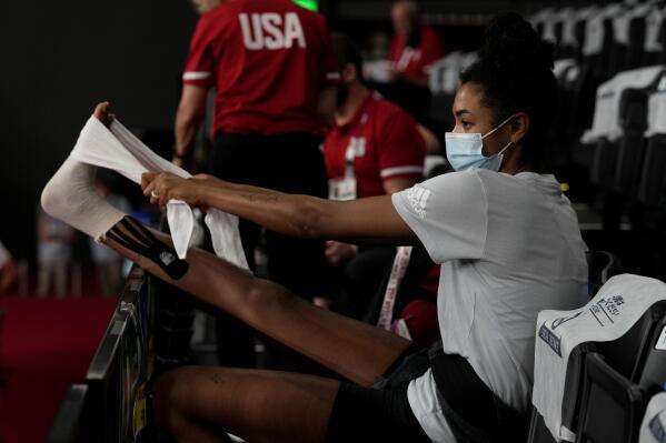 Women's volleyball hot sale olympics